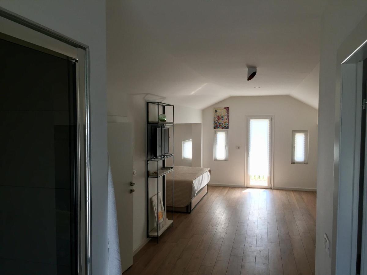 Amberyellowbnb Shkodër Eksteriør billede