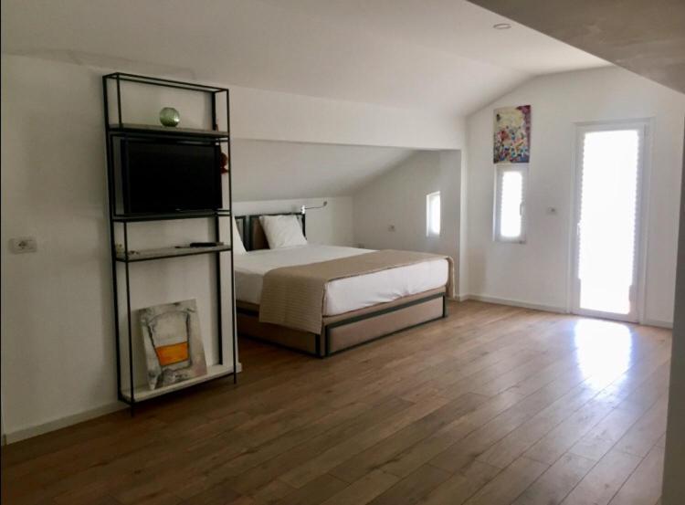 Amberyellowbnb Shkodër Eksteriør billede