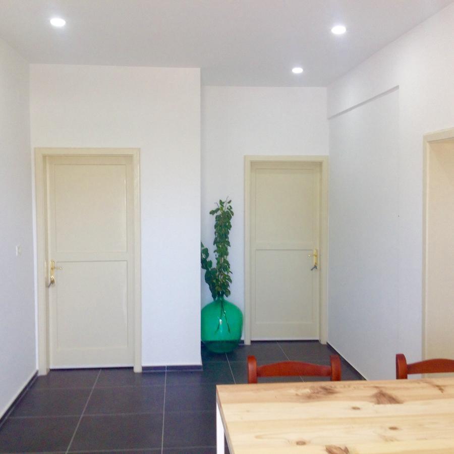 Amberyellowbnb Shkodër Eksteriør billede