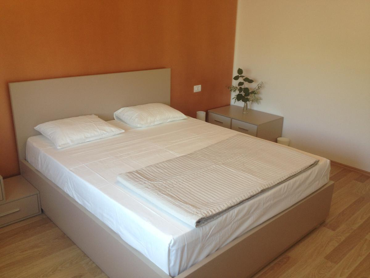 Amberyellowbnb Shkodër Eksteriør billede