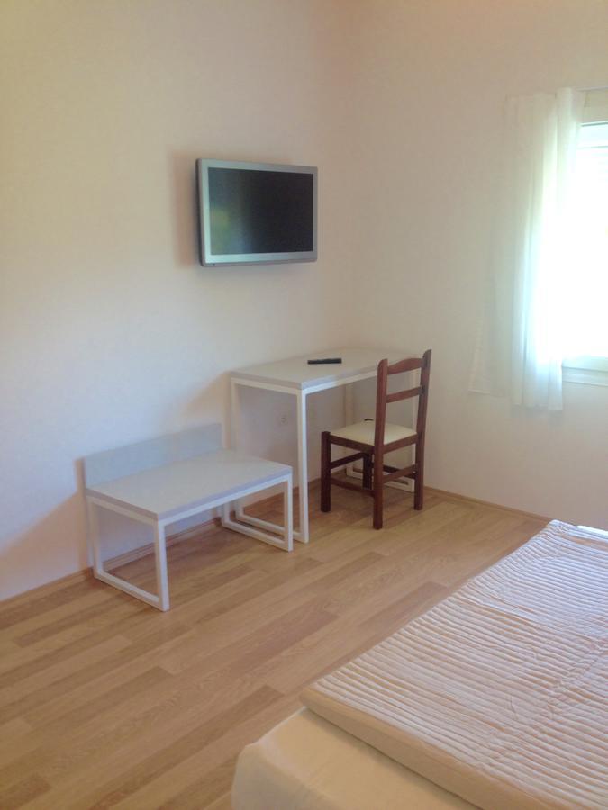 Amberyellowbnb Shkodër Eksteriør billede