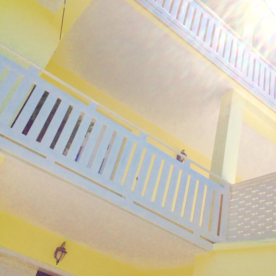 Amberyellowbnb Shkodër Eksteriør billede
