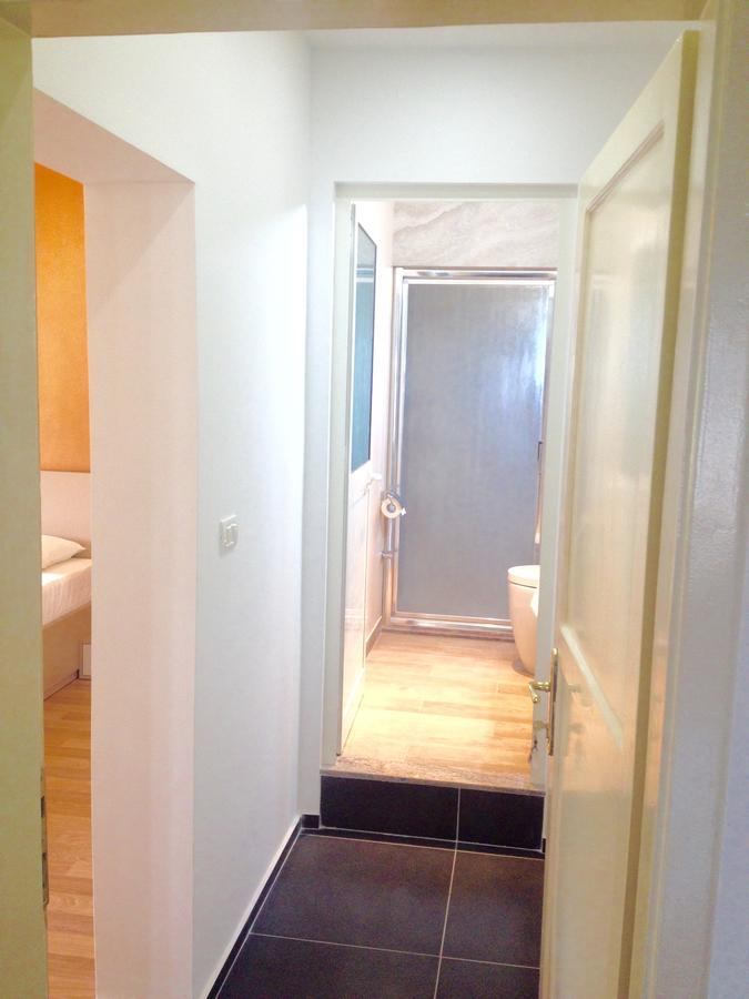 Amberyellowbnb Shkodër Eksteriør billede