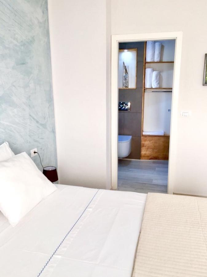 Amberyellowbnb Shkodër Eksteriør billede