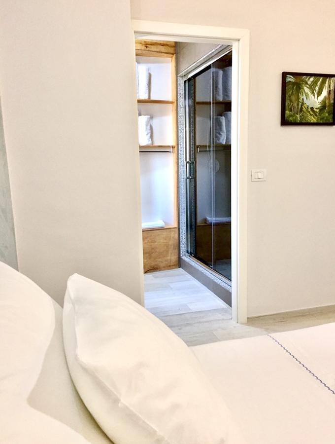 Amberyellowbnb Shkodër Eksteriør billede