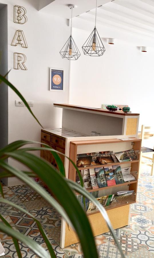 Amberyellowbnb Shkodër Eksteriør billede