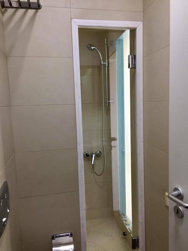 Amberyellowbnb Shkodër Eksteriør billede