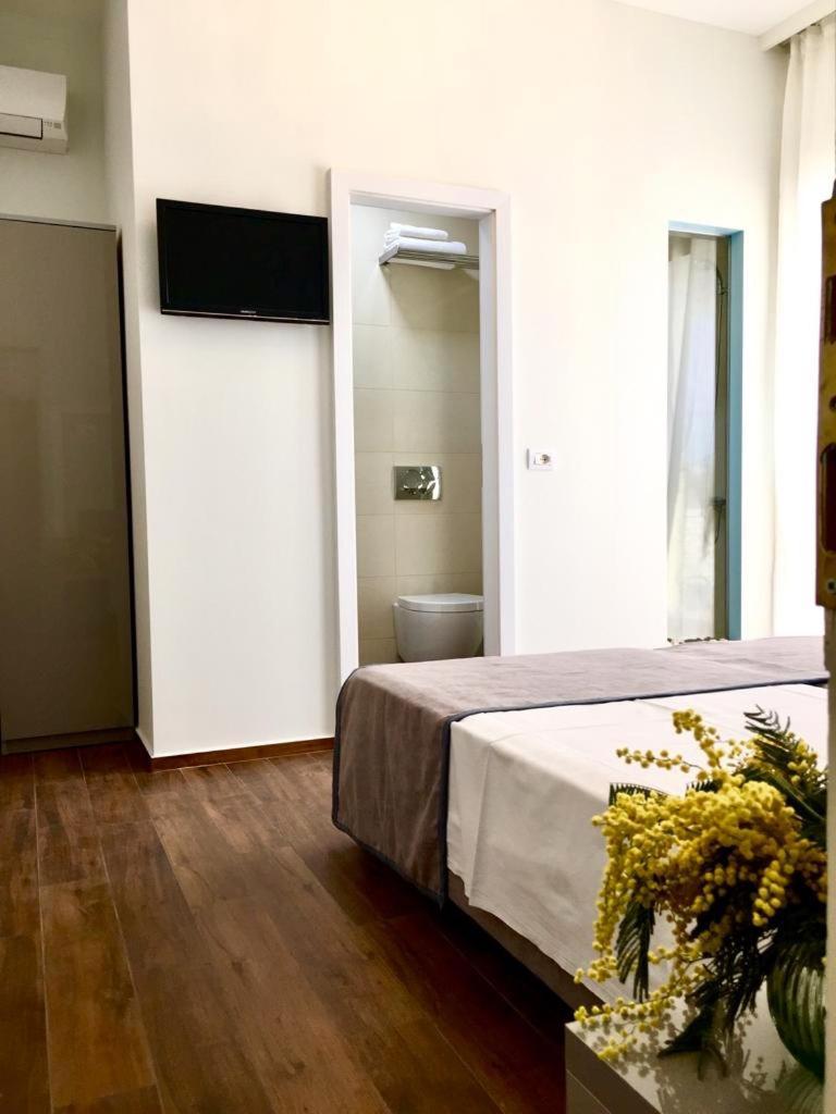 Amberyellowbnb Shkodër Eksteriør billede