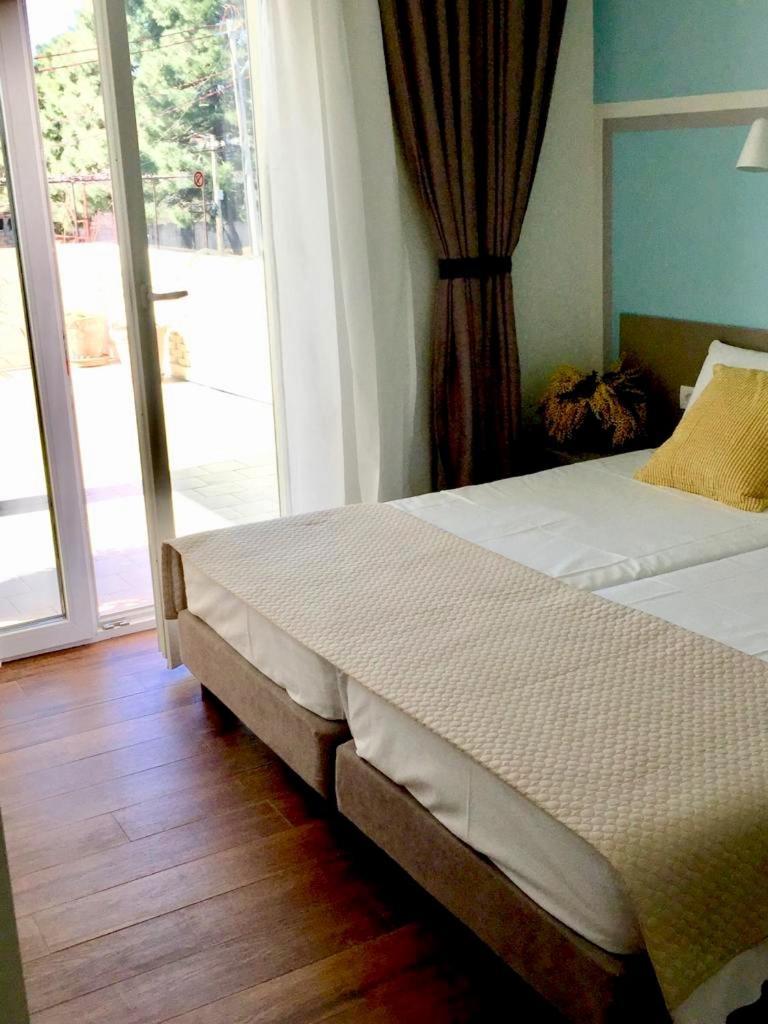 Amberyellowbnb Shkodër Eksteriør billede